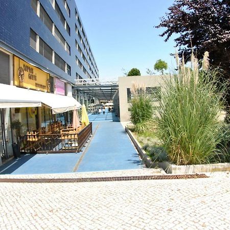Parque Nacoes Prime Apartments 16 - 3 Quartos Lissabon Buitenkant foto